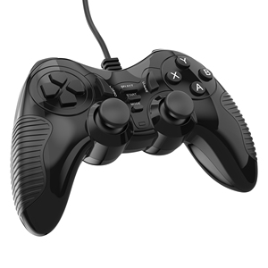 Controlador de juego de PC con entrada D y modo de entrada X - Product Image 2