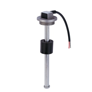 Sensor de nivel de combustible para barco, dispositivo analógico marino auténtico de 0-5V con indicador - Product Image 1