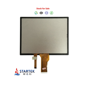 8 дюймов ЖК-800x600 разрешение RGB интерфейс 8 дюймов емкостный сенсорный модуль - Product Image 6