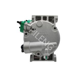 Kia คอมเพรสเซอร์แอร์รถยนต์สำหรับ Hyundai Sonata 2.0L 2.4L Azera 2.4L 2.7L 3.0L 3.3L 2.4L Kia cadenza K5 2.0T 2.4L opima 97701-3V110 OEM - Product Image 4