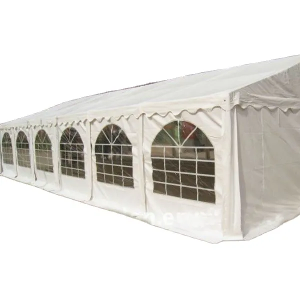 Piccola Tenda Del Partito 6x12m