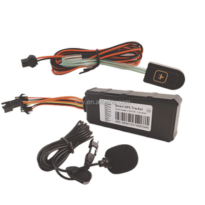 Software de seguimiento de plataforma de sistema de seguimiento de ubicación para dispositivo de seguimiento de Gps de vehículos rastreador Gps 4G - Product Image 2