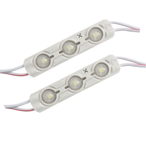 SMD 2835超高輝度12V IP67小型インジェクションモジュール1.5W6011ミニLEDモジュールチャンネルレター用 - Product Image 1