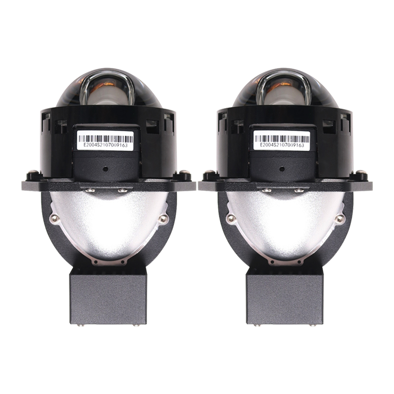 Lentille bi-LED LHD