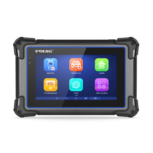 Audiag Cars chiave di programmazione della macchina di codifica iniettore Reset Auto Scanner Odb2 strumenti diagnostici