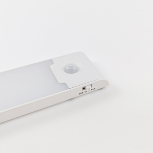 <strong>Motion</strong> <strong>Sensor</strong> Stair LED Night <strong>Light</strong> USB Rechargeable <strong>Motion</strong> <strong>Sensor</strong> LED Wardrobe <strong>Light</strong> with Human Movement <strong>Detection</strong> Technology - Product Image 5