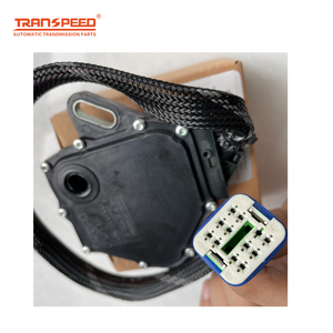 Transpeed โรงงานเดิม AL4 DPO 2529.27ระบบเกียร์อัตโนมัติอื่นๆเปลี่ยนเกียร์ - Product Image 5