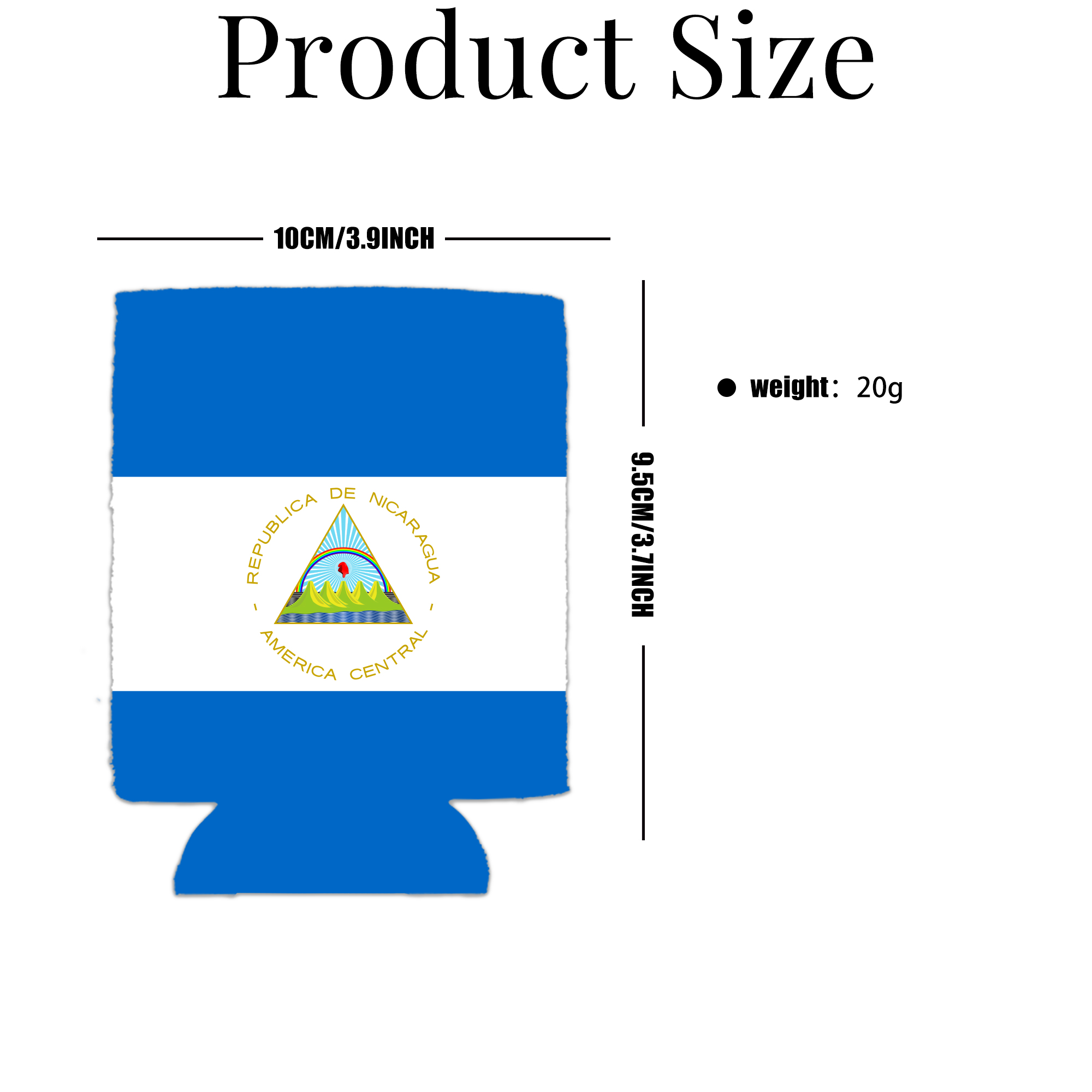 Nicaragua