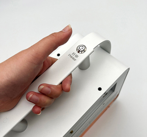 Hand pistole Perfect China Laser markierung Jet Flasche Foto Laser <span class=keywords><strong>Batch</strong></span> Coding Drucker