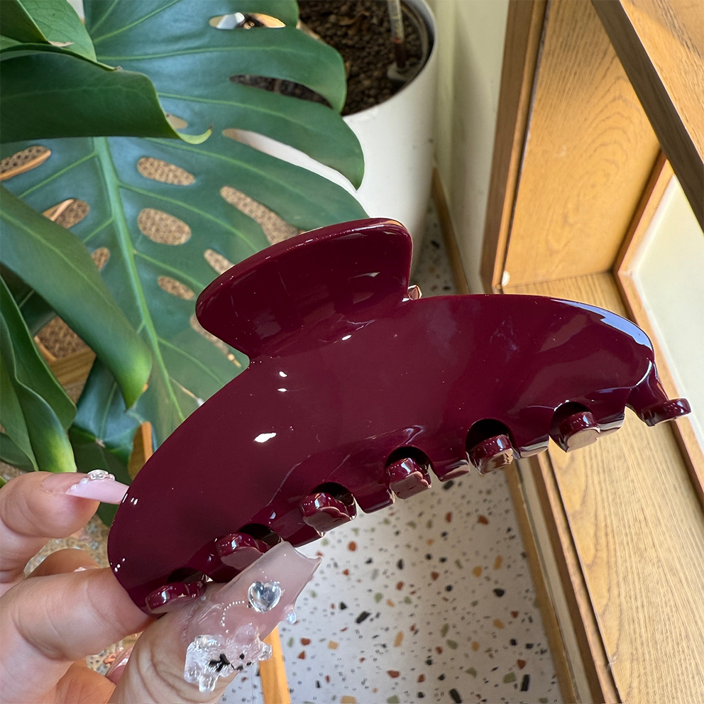 Dark Red