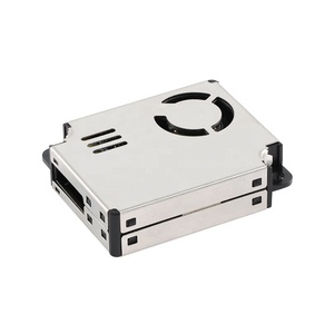 D9 PM2.5レーザーダスト粒子センサーモジュール,PM室内ガス空気清浄機用 - Product Image 2