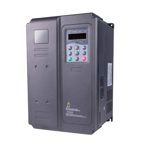 Inversor de elevador de circuito cerrado serie 820 de alto rendimiento 0,75-variador de frecuencia variable de accionamiento de CA de 710KW para ascensores