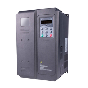 高性能820系列闭环电梯逆变器0.75-710KW电梯交流驱动变频变速器 - Product Image 1