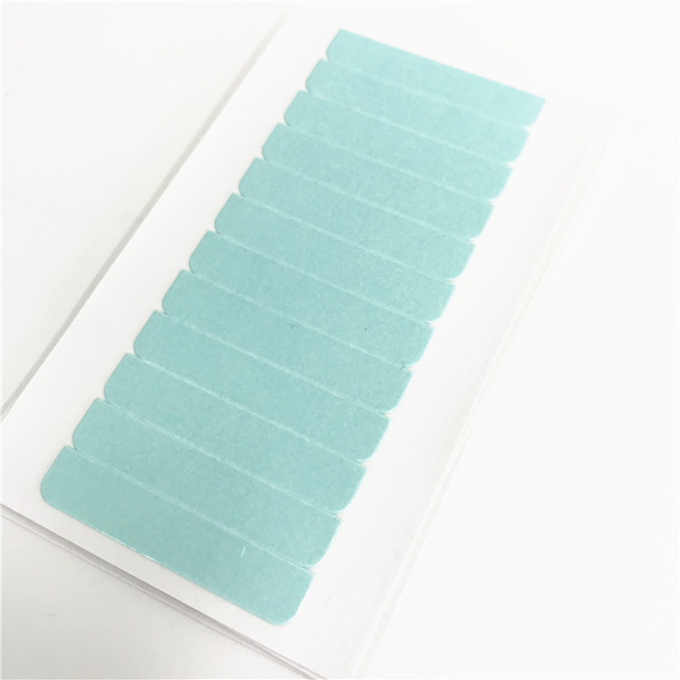 Germany blue tape 4x0.8