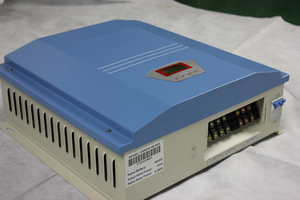 Ветряная турбина с разгрузкой, 1 кВт, 2 кВт, 3 кВт, 5 кВт - Product Image 3