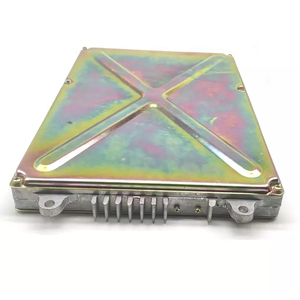 Controlador de alta calidad 9164280, accesorios de maquinaria de ingeniería de placa de computadora de 21, accesorios de excavadora ECU - Product Image 2
