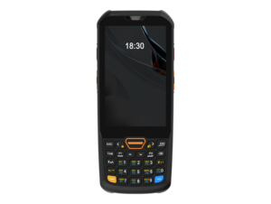 Mobile Data Terminal Wholesale <strong>4</strong> Inch Barcode Scanner Inventory Handheld Smart <strong>Android</strong> PDA Machine for Logistic Barcode Scanner - Product Image 6