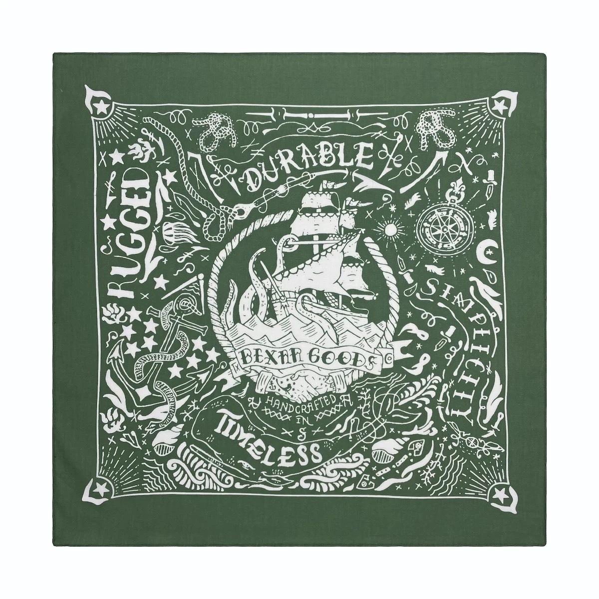 Verde