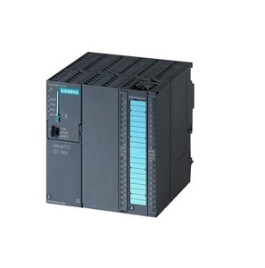 Hot Selling <strong>SIMATIC</strong> S7-300 6ES7313-6CF03-0AB0 Digital <strong>Input</strong> SM 321 Logic 8 <strong>Analog</strong> <strong>Input</strong> <strong>Module</strong> Thermal Resistance for <strong>Siemens</strong> - Product Image 5