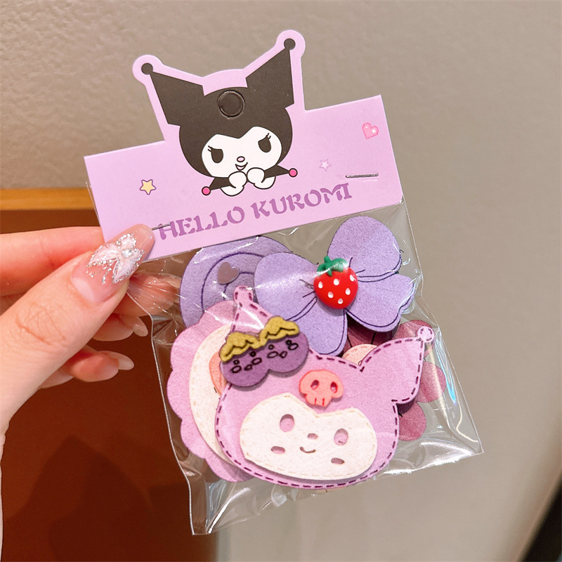 5 Kuromi