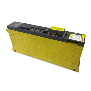 A06B-6096-H202 Servo amplifikatör modülü test Fanuc