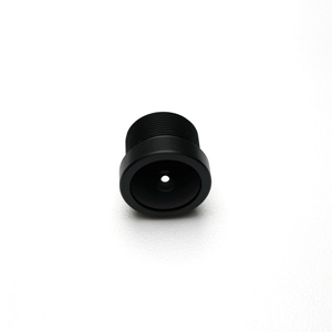 Alta qualidade <span class=keywords><strong>Mini</strong></span> CCTV câmera lente para uso doméstico foco fixo fornece imagens nítidas
