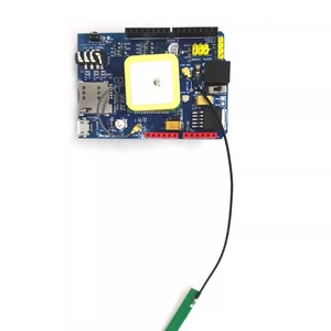 Scheda di sviluppo SIM808 invece del 868 supporta il posizionamento GPS GSM GPRS BT Bluetooth IOT
