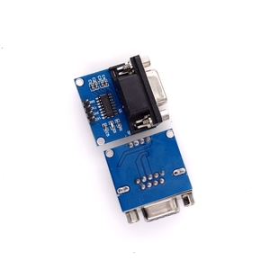 RS232 zu TTL/ Bus Seriell zu TTL/Serielles Modul/MAX3232 Chip der Bürsten platine
