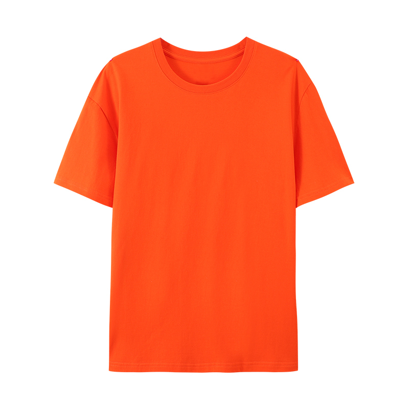 dark orange