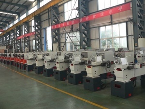 การควบคุมเชิงตัวเลขด้วยคอมพิวเตอร์ CK6150,เครื่องกลึง Cnc ป้อมปืนไฟฟ้า,งานโลหะเครื่องกลึง CNC ราคา - Product Image 6