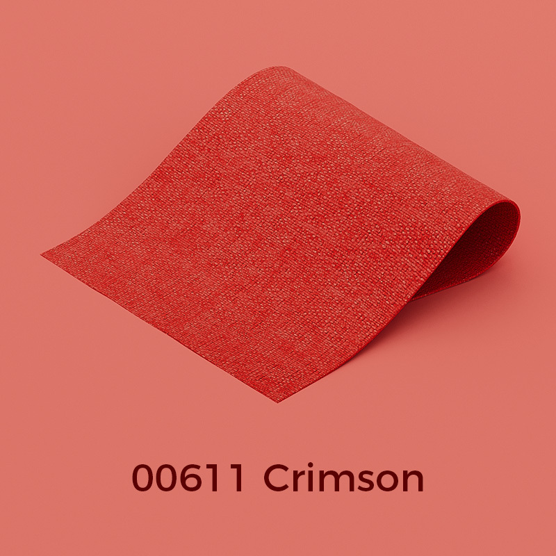 00611 Crimson