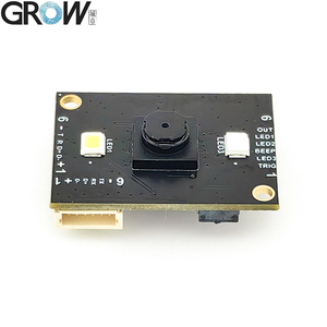 Coltiva GM805-S UART USB 5-30cm distanza di lettura DC5V lettore di codici a barre Scanner modulo 1D/2D QR lettore di codici a barre per Android Arduino - Product Image 1