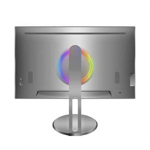 Pc Lcd todo en uno nivel Industrial alta calidad pantalla grande juegos ordenador escritorio uso oficina de negocios con Miniled