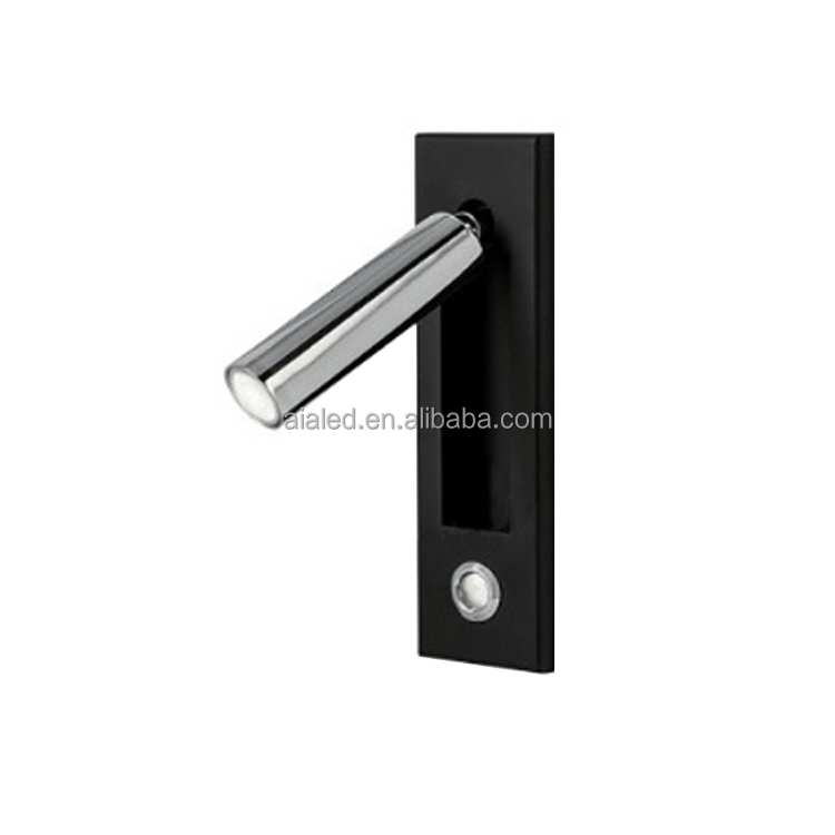 LCT001-B-Chrome+Black