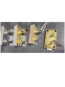 大きな画像を見る比較に追加シェア交換用セーフティロックとS & G4440のキー - Product Image 6