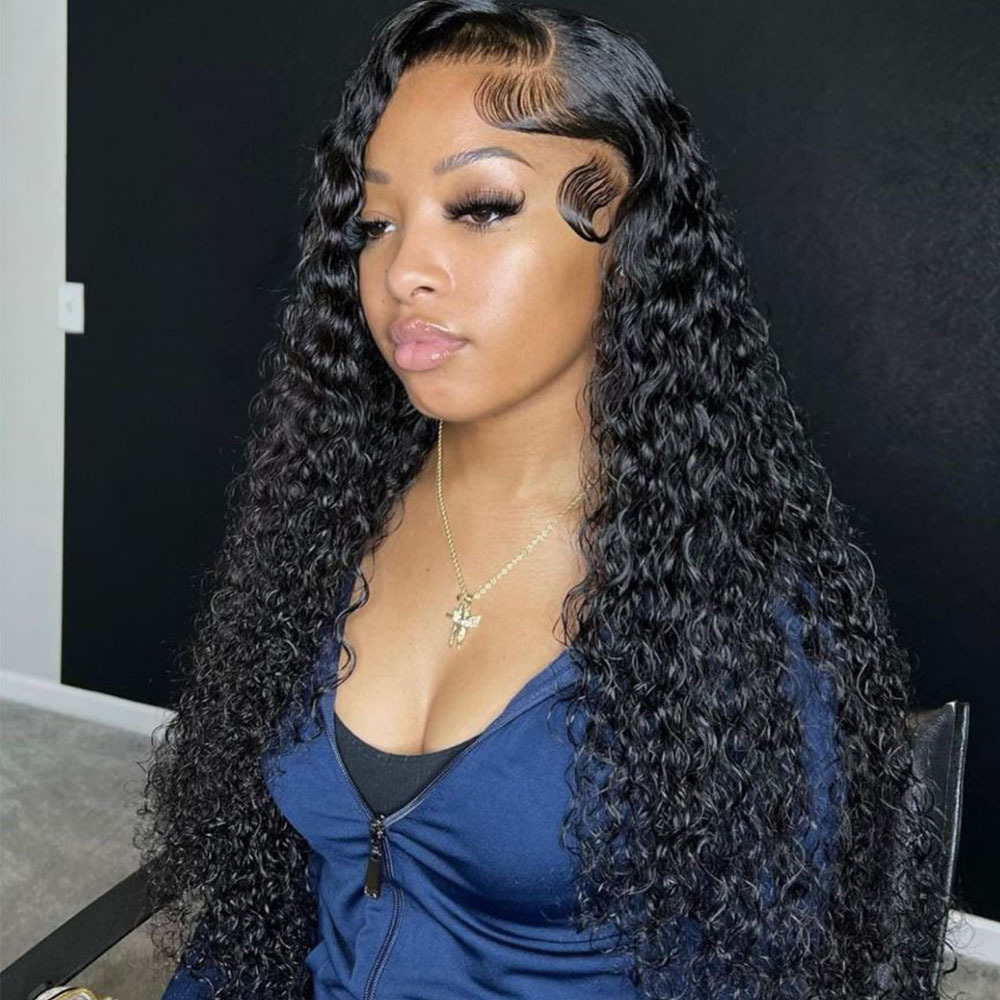 Deep Wave