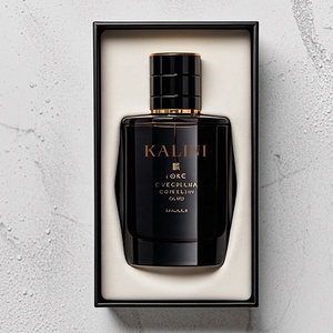 Wholesale <strong>10</strong> <strong>ml</strong> 15 <strong>ml</strong> 30 <strong>ml</strong> 50 <strong>ml</strong> 100 <strong>ml</strong> Refill Unique Empty Mini Glass Perfume <strong>Bottle</strong> Luxury with <strong>Box</strong> - Product Image 5
