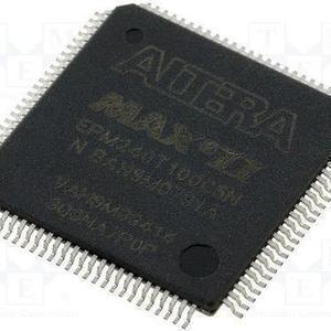 EPM240ZM68C6N atlante MBGA-68 controllore logico programmabile CPLD IC = 581 - Product Image 2