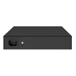 8ポート1G/2.5G/10G SFP WebマネージドホームラボイーサネットスイッチL IEEE 802.1Q VLAN QoS ACL 10Gb L3マネージドSFP + ネットワークスイッチVLAN