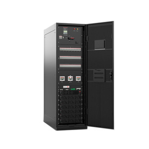 25-250kVA Three-Phase Modular UPS Power <strong>System</strong> for Efficient Power Backup - Product Image 4