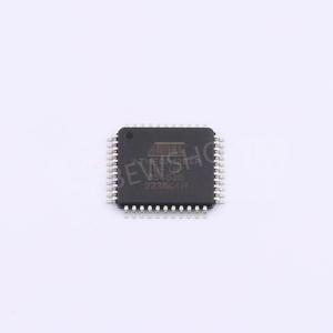 Original neue ATMEGA1284P-AU 8-Bit-IC-Mikrocontroller-Chips für die industrielle Automatisierung Smart Home IoT für den Arduino-Ersatz