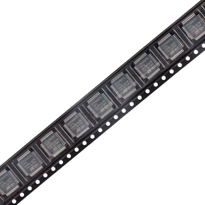 マイクロコントローラーSTM32G070Cbt6 32ビットMCU,アームCortex-M0 + LQFP-48集積回路シリーズFPGA製品カテゴリ - Product Image 5
