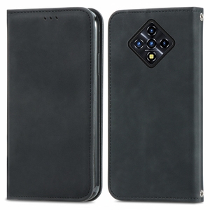 适用于Infinix零零8的磁性翻盖手机壳，用于Infinix零零8钱包支架手袋 - Product Image 2