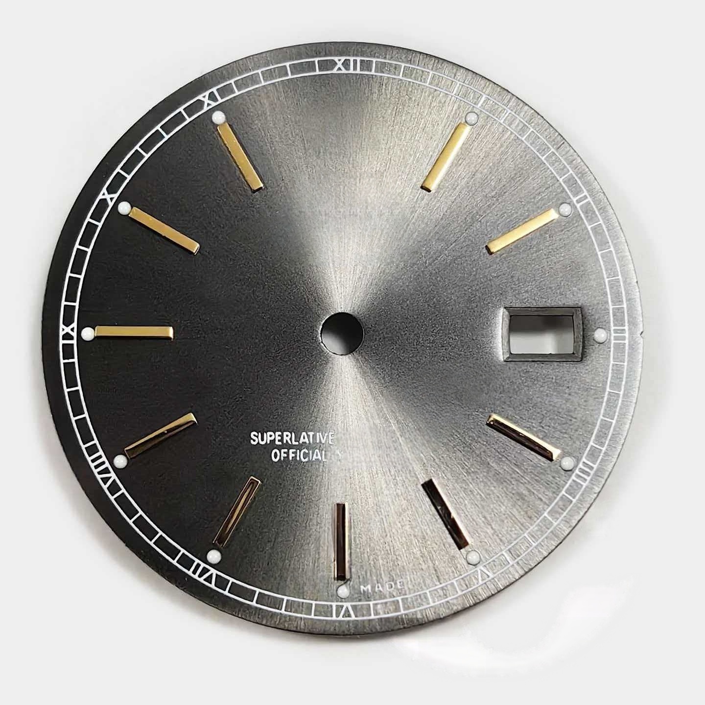 grigio per oro B