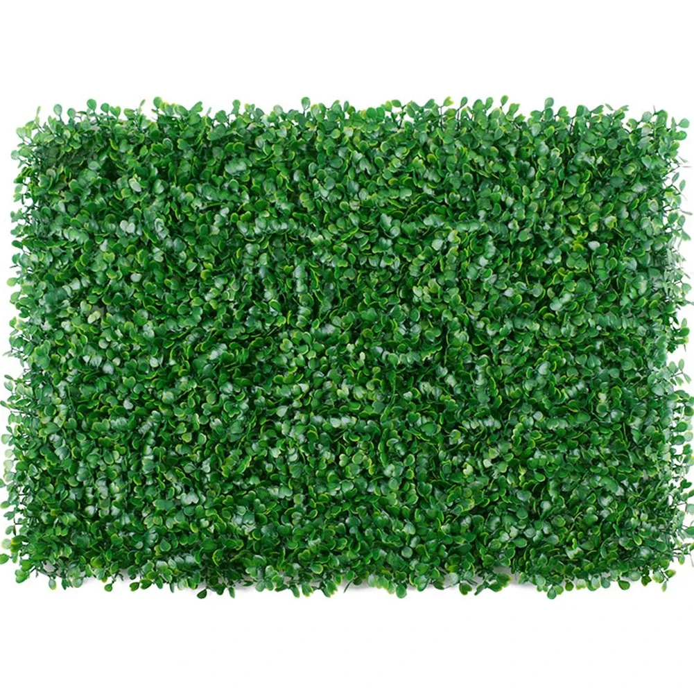 KWS 시뮬레이션 잔디 공 암호화 밀라노 잔디 식물 네 머리 잔디 창 호텔 몰 교수형 방 장식