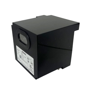 Nuevo controlador de quemador LAL2.25 original para control industrial para programación de PLC interfaz de comunicación RS485 - Product Image 3