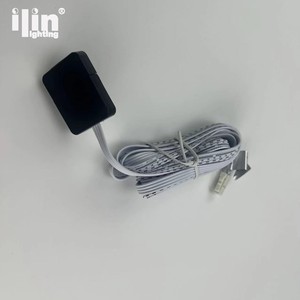 Interruptor de sensor de control de iluminación inteligente, interruptor de encendido/apagado de alta calidad para iluminación led del hogar