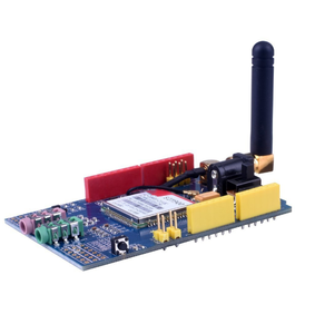 SIM900 GPRS/GSMシールド開発ボードクワッドバンドモジュール工場価格 - Product Image 3