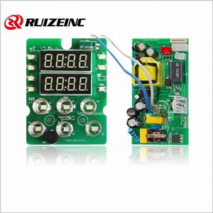One Stop product Assembly Integrating Firmware and Hardware <strong>PCB</strong> development layout PCBA design Service manufacturer - Product Image 2