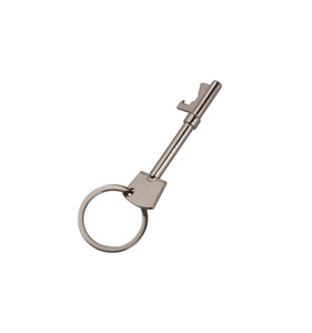 Creative <strong>Key</strong> Shape Beer Bottle Opener Keychain <strong>Key</strong> Ring Gift Keyring for Promotion Gift - Product Image 4